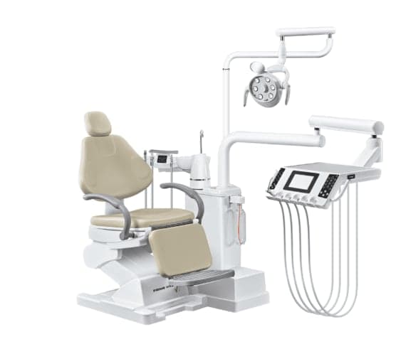 Consultório CX 8900 — Estético de Elite