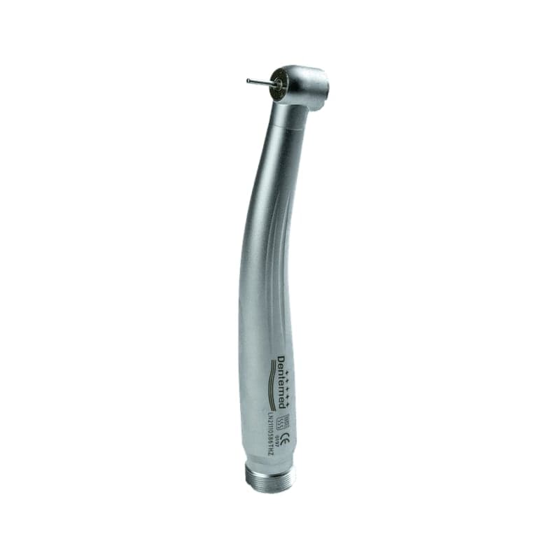 Alta Rotação Magnus Friction Grip