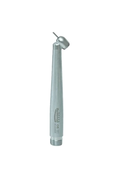Alta Rotação Magnus Push Button 45°