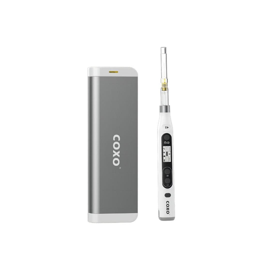 Booster Anestésico Geni