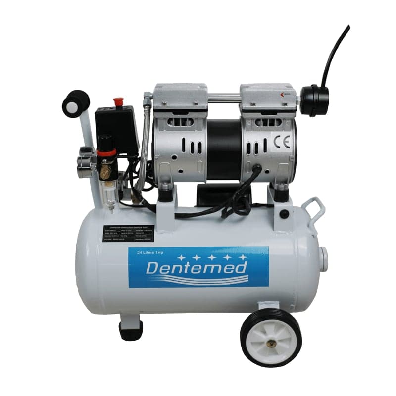 Compressor Modelo 120