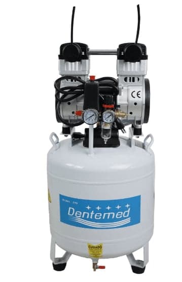 Compressor Modelo 50