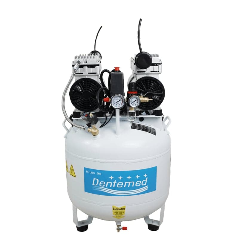 Compressor Modelo 65