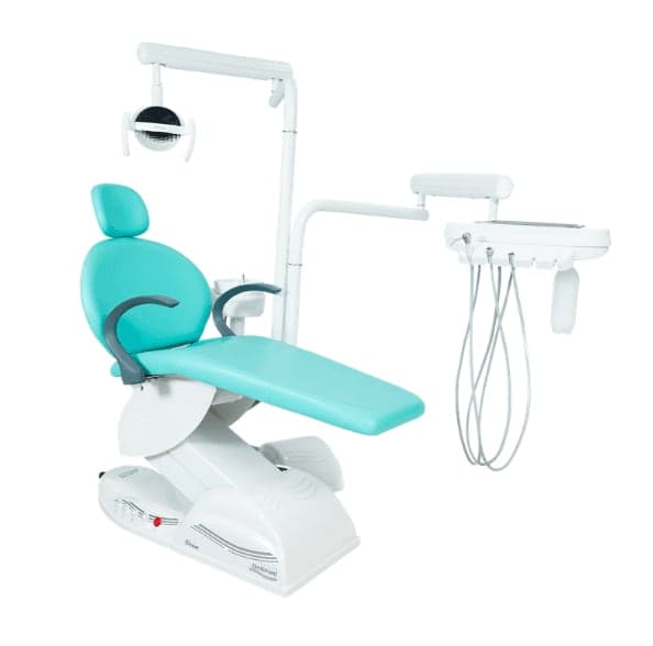 Consultório Prime One (Flex ou Cart)